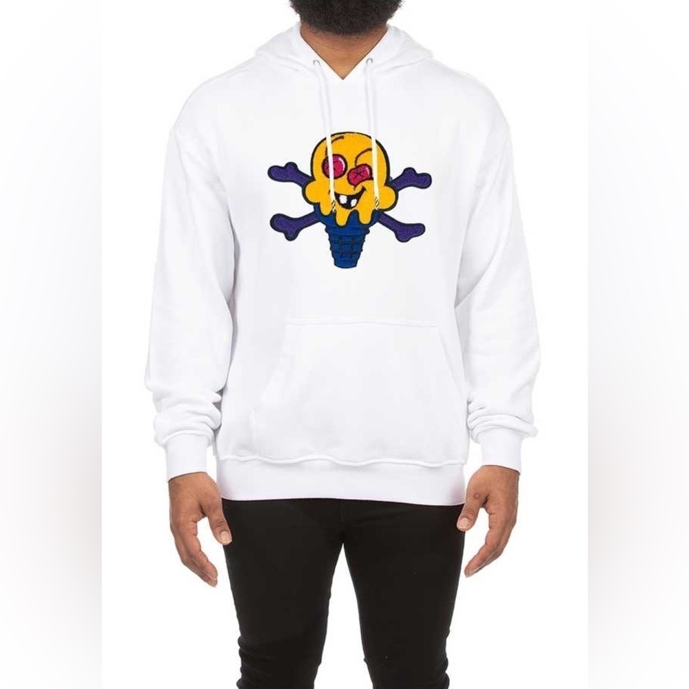 ICECREAM Avery Hoodie